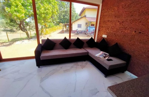 Gokarna Hotel | West Coast Gokarna