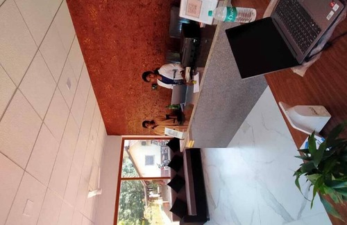 Gokarna Hotel | West Coast Gokarna
