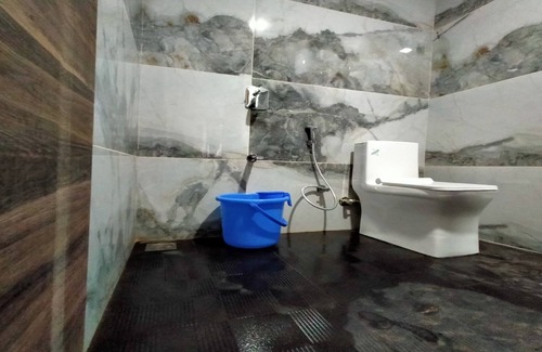 Gokarna Hotel | West Coast Gokarna