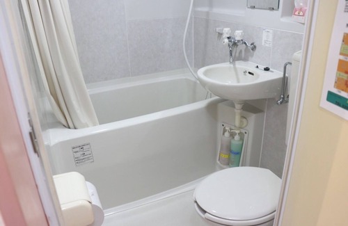 Chikusei Haus | West Dome 3 beds / Chikusei Ibaraki