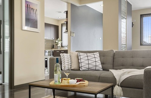 West Hobart Haus | West Hobart House - perfekt für Familien