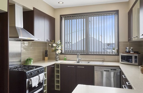 West Hobart Haus | West Hobart House - perfekt für Familien