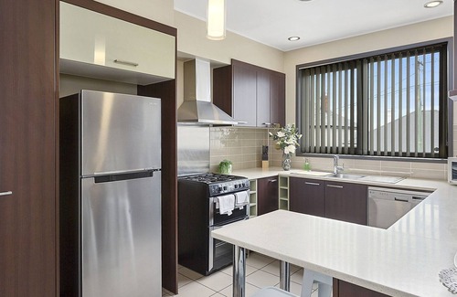 West Hobart Haus | West Hobart House - perfekt für Familien
