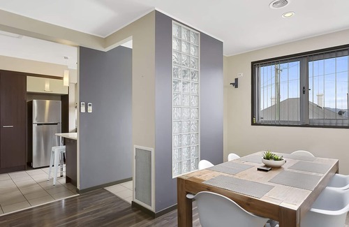 West Hobart Haus | West Hobart House - perfekt für Familien