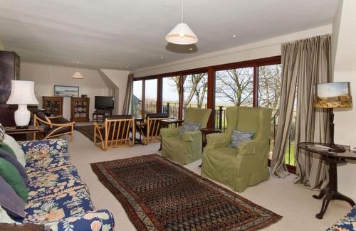 North Berwick Haus | West Links View