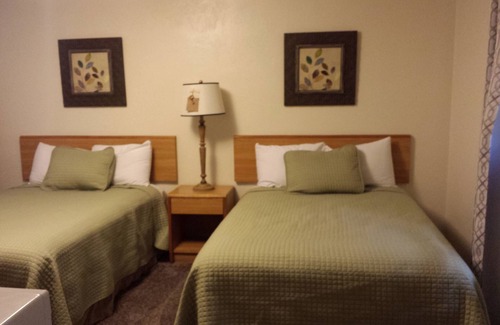 West Plains Hotel | West Plains Motel