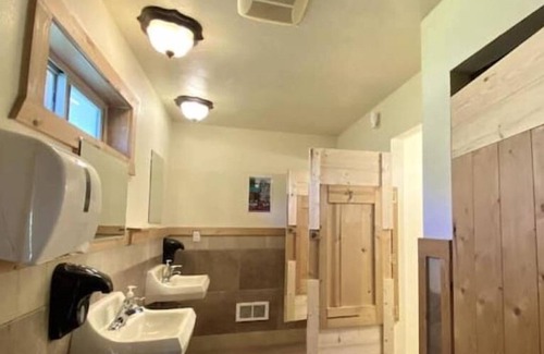 Rigby Wohnung | West Yellowstone Station At Mountain River Ranch