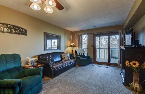 Notch Estates Haus | Westcreek Ranch - No Stairs