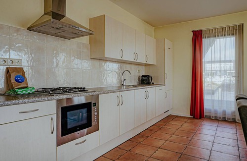 Municipality of Uitgeest Haus | Westergeest beneden 2 slaapk