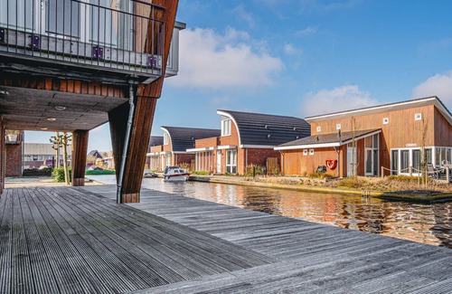 Municipality of Uitgeest Haus | Westergeest beneden 2 slaapk