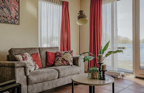 Municipality of Uitgeest Haus | Westergeest beneden 2 slaapk