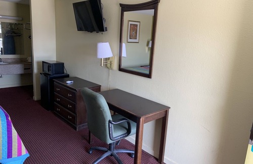 Prentiss Hotel | Western Motel - Prentiss