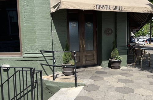 Covington Haus | Western on West Street