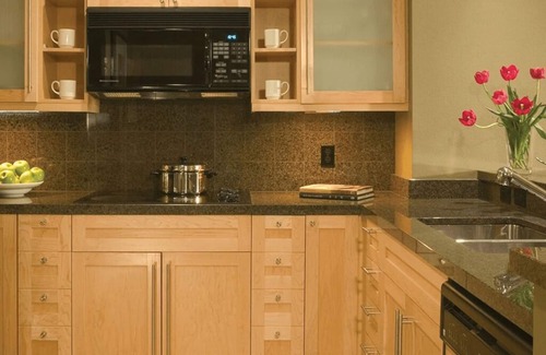 Kierland Villa | Westin Kierland-Scottsdale AZ Resort Luxury Villas - 1 or 2 bedrooms