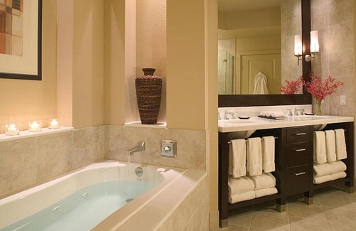 Paradise Valley Village Resort | Westin Kierland Villas, Schöne, gut ausgestattete Villa mit 2 Schlafzimmern