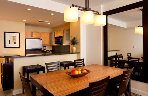 Paradise Valley Village Resort | Westin Kierland Villas, Schöne, gut ausgestattete Villa mit 2 Schlafzimmern