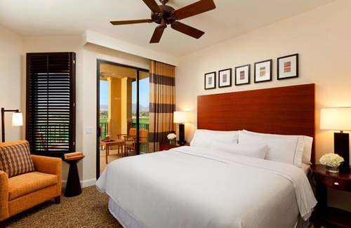 Kierland Resort | Westin Kierland Villas Deluxe mit einem Schlafzimmer - Frühlingstraining / Spring Break 2020