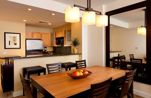 Kierland Resort | Westin Kierland Villas Premium mit einem Schlafzimmer - Frühlingstraining / Frühjahrspause 2020