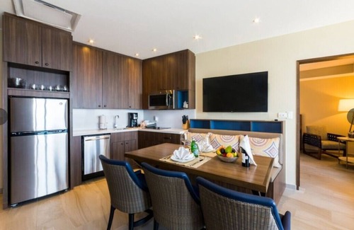 El Marasal Wohnung | Westin Los Cabos Resort - 2BR/2BA - Four Night President's Day Weekend Feb 12-16