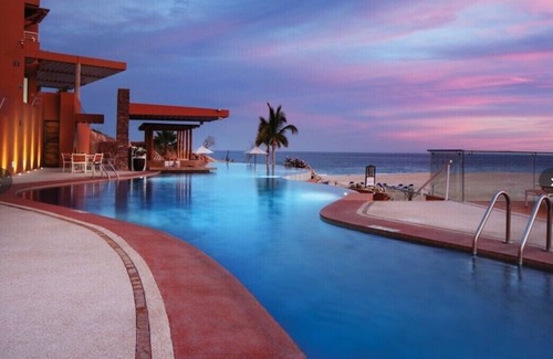 El Marasal Wohnung | Westin Los Cabos Resort - 2BR/2BA - Four Night President's Day Weekend Feb 12-16