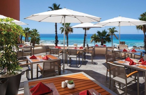 El Marasal Wohnung | Westin Los Cabos Resort - 2BR/2BA - Four Night President's Day Weekend Feb 12-16
