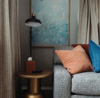 Westlake Wohnung | Westlake Elegance - Detroit Unit 3