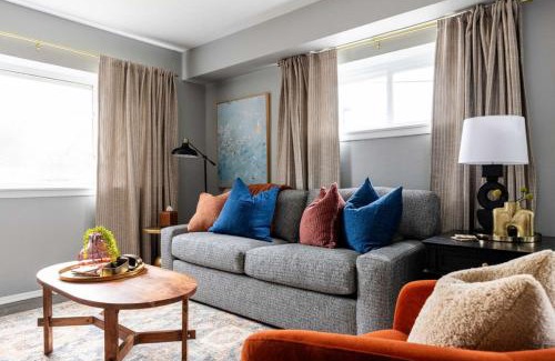 Westlake Wohnung | Westlake Elegance - Detroit Unit 3