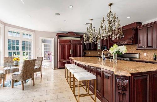 Stamford Sonstige | Westover Castle -Majestic in The Forest