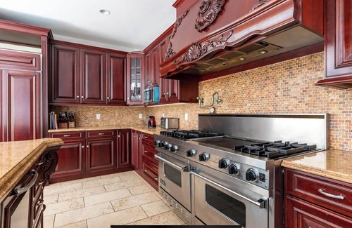 Stamford Sonstige | Westover Castle -Majestic in The Forest