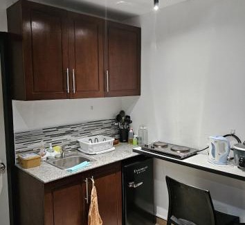 Tangnan Haus | Weyh's Studio #1 by the ocean 100Mbps