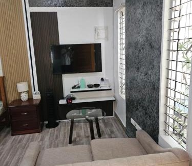 Tangnan Haus | Weyh's Studio #1 by the ocean 100Mbps