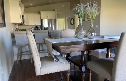 West Fargo Haus | WF 42nd furnished, make yourself at home ❤️