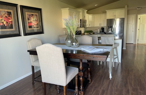 West Fargo Haus | WF 42nd furnished, make yourself at home ❤️