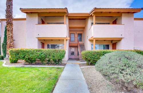 Paradise Wohnung | WFH-Friendly Las Vegas Condo 2 Mi to Strip!