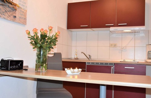 Bannemin Wohnung | WG 01 - re - Bannemin, Haus Wolkenlos