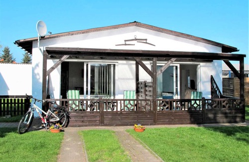 Bannemin Wohnung | WG 01 - re - Bannemin, Haus Wolkenlos