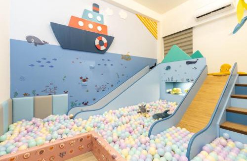 Toucheng Haus | Whale Yan Homestay