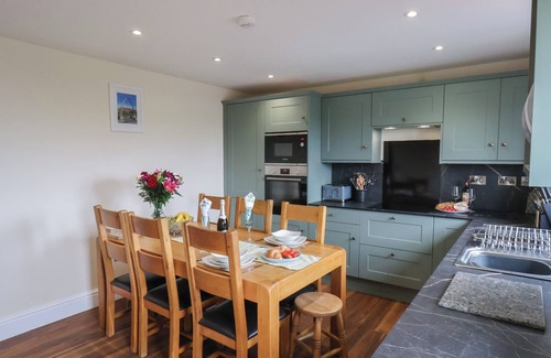 Briggswath Hütte | Whalebone Cottage, Whitby