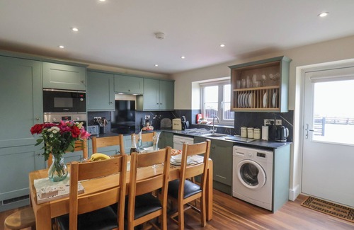 Briggswath Hütte | Whalebone Cottage, Whitby