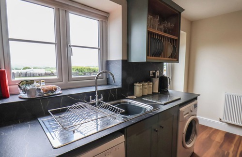 Briggswath Hütte | Whalebone Cottage, Whitby