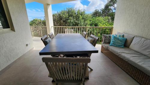 Point Lookout Wohnung | Whalewatch Ocean Beach Resort