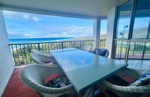 Point Lookout Wohnung | Whalewatch Ocean Beach Resort