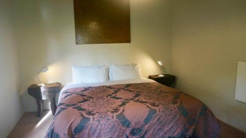 Kerikeri Haus | Wharepuke Subtropical Accommodation