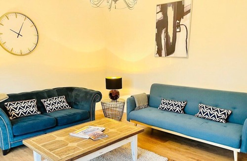 Ben Rhydding Wohnung | Wharfedale Retreat in Ilkley