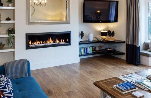 Ben Rhydding Wohnung | Wharfedale Retreat in Ilkley