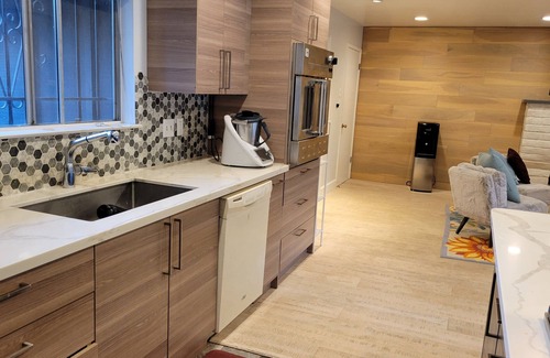 Davis Haus | What a Rare Find-with Pool