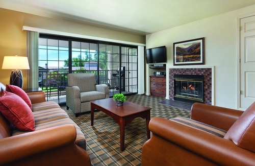 Nice Resort | Was für eine Einstellung ... Was für ein Resort!