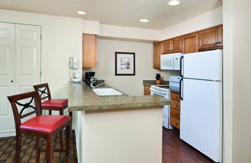 Nice Resort | Was für eine Einstellung ... Was für ein Resort!