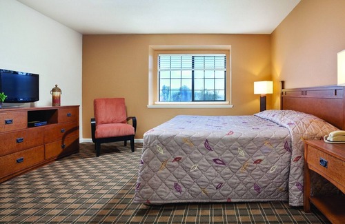 Nice Resort | Was für eine Einstellung ... Was für ein Resort!