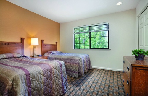 Nice Resort | Was für eine Einstellung ... Was für ein Resort!